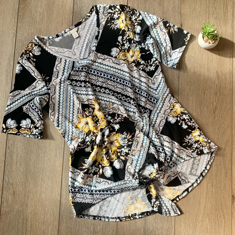EST 1946 blouse